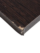 УЦЕНКА Полка 800×300×16, Венге 10961192