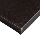 УЦЕНКА Полка 800×300×16, Венге 10961192