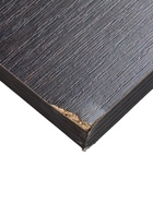 УЦЕНКА Полка 800×300×16, Венге 10961192