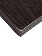 УЦЕНКА Полка 800×300×16, Венге 10961192