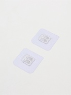 Полка для ванной угловая, 20.5×20.5×6.5 см, чёрная - Фото 7