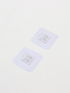 Полка для ванной угловая 3-х ярусная 20,5*20,5*52 см, цвет черный 10954125