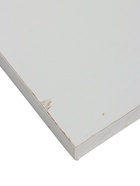 УЦЕНКА Стеллаж Зара 1800×600×340 белый - Фото 11