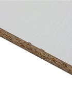 УЦЕНКА Стеллаж Зара 1800×600×340 белый - Фото 4