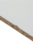 УЦЕНКА Стеллаж Зара 1800×600×340 белый - Фото 7