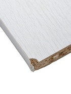 УЦЕНКА Стеллаж Зара 1800×600×340 белый - Фото 9