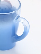 Кружка стеклянная новогодняя «Верь в мечту», 300 мл - фото 7628273