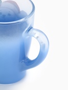 Кружка стеклянная новогодняя «Верь в мечту», 300 мл - Фото 4