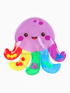 Сортер развивающий- сквиш для малышей «Осьминог» 10869007