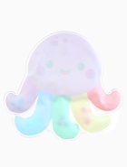 Сортер развивающий- сквиш для малышей «Осьминог» 10869007