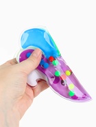 Сортер развивающий- сквиш для малышей «Осьминог» 10869007