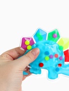 Сортер развиивающий - сквиш для малышей «Дино» 10869008