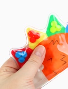 Сортер развивающий - сквиш для малышей «Ёжик», Крошка Я 10869009