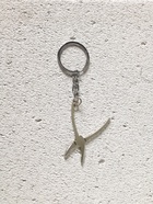 Подарочный набор мужской: гель для душа канистра 500 мл и брелок инструменты №1, HARD LINE - фото 61615979