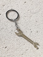 Подарочный набор мужской: гель для душа канистра 500 мл и брелок инструменты, HARD LINE - фото 119551972