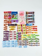 Сладкий детский новогодний подарок «Сладкого нового года», конфеты 1000 г - Фото 3