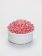 Соль для ванны, 200 г, аромат клубничный джем, URAL LAB - фото 61615994