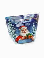 Печенье с предсказанием с кандурином «Счастливого нового года», 1 шт. 10885205