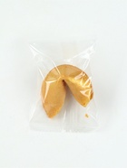 Печенье с предсказанием с кандурином «Исполнения новогодних желаний», 1 шт. - фото 119425090