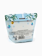 Печенье с предсказанием с кандурином «Исполнения новогодних желаний», 1 шт. - Фото 5