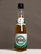 Подарочный набор «Крепкому мужику», гель для душа во флаконе пиво, 500 мл и мочалка вобла, Чистое счастье - фото 61616017