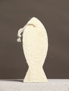 Подарочный набор «Крепкому мужику», гель для душа во флаконе пиво, 500 мл и мочалка вобла, Чистое счастье - фото 61616020