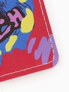 Подарочный набор: ежедневник А5, 80 л, ручка и наклейки Стич 10880119