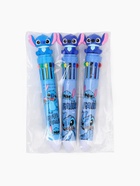 Ручка многоцветная 10 цветов Стич 10880122