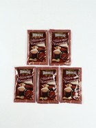 Горячий шоколад со вкусом апельсина, 5 шт - фото 61616071