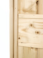 УЦЕНКА Дверь для бани и сауны ХВОЯ 180×70 см - Фото 7