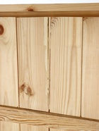 УЦЕНКА Дверной блок для бани, 180×70 см, из сосны, на клиньях, массив - Фото 7