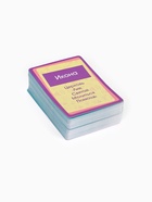 Настольная игра «Попробуй объясни. Скажи иначе», 100 карт, 18+ - фото 120367949