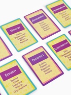 Настольная игра «Попробуй объясни. Скажи иначе», 100 карт, 18+ - фото 120367950