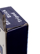 УЦЕНКА Трипод-монопод A12, 2 кольцевые лампы, в комплекте ПДУ, провод Туре-С, черный - Фото 14