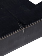 УЦЕНКА Часы электронные настенные, настольные, с будильником, 36 х 15 х 3 см, белые цифры - Фото 13