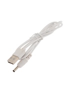 УЦЕНКА Часы электронные настенные, настольные, с будильником, 36 х 15 х 3 см, белые цифры - Фото 7