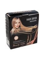 УЦЕНКА Фен LF-30, Вт, 2 скорости, 3 температурных режима, черный - Фото 11