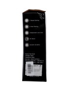 УЦЕНКА Фен LF-30, Вт, 2 скорости, 3 температурных режима, черный - Фото 13