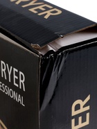 УЦЕНКА Фен LF-30, Вт, 2 скорости, 3 температурных режима, черный - Фото 14