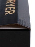 УЦЕНКА Фен LF-30, Вт, 2 скорости, 3 температурных режима, черный - Фото 15