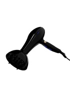 УЦЕНКА Фен LF-30, Вт, 2 скорости, 3 температурных режима, черный - Фото 3