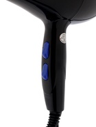 УЦЕНКА Фен LF-30, Вт, 2 скорости, 3 температурных режима, черный - Фото 8