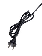 УЦЕНКА Фен LF-30, Вт, 2 скорости, 3 температурных режима, черный - Фото 10