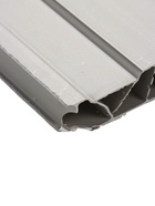 УЦЕНКА Подоконник ПВХ, белый, 1500×100 мм - Фото 8