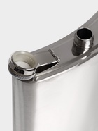 УЦЕНКА Фляжка для алкоголя «Гигант», 1.92 л, нержавеющая сталь - Фото 4