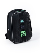 УЦЕНКА Рюкзак каркасный Grizzly RAw-595 37*26*16 мал черный RAw-595-9_1 10961437