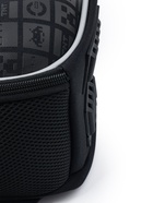 УЦЕНКА Рюкзак каркасный Grizzly RAw-595 37*26*16 мал черный RAw-595-9_1 10961437