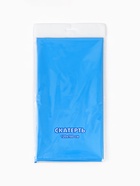 Посуда одноразовая бумажная на 10 персон: стаканы, тарелки, скатерть, Стич - фото 119551997