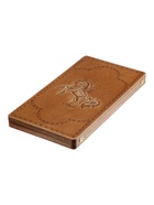 Нарды деревянные, с гравировкой «Конь», 45×45 см - фото 119552027