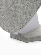 УЦЕНКА Бюст для украшений, 24*19*35 см, h=35 см, цвет серый 10961469